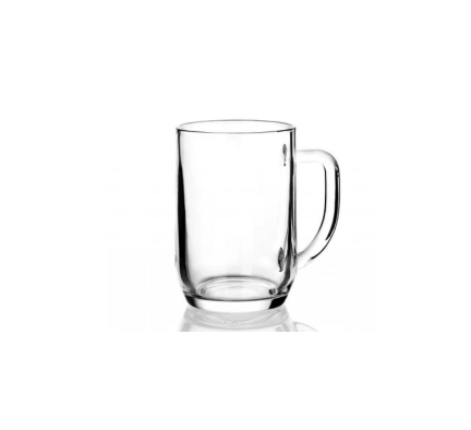 Půl litr 0,5L